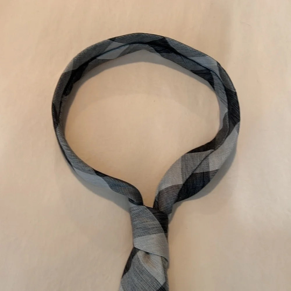 Youth Boy’s Michael Kors Tie